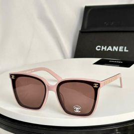 Picture of Chanel Sunglasses _SKUfw56788113fw